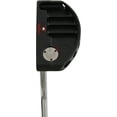 thumbnail image 2 of Pre-Owned Edel E-1 Torque Balanced Black Putter 34 Inches Excellent, 2 of 3