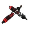thumbnail image 2 of RC 108004(08001) Black Aluminum 2Pcs Fit 1/10Truck, 2 of 5