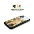 thumbnail image 2 of Head Case Designs Popular Dog Breeds Golden Retriever Puppy Hybrid Case Compatible with Apple iPhone XR, 2 of 7