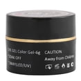 thumbnail image 4 of Adhesivo gel profesional uv para uñas gruesas Pegamento acesorio de diamantes de imitaciódón decoración de la, 4 of 7