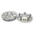 thumbnail image 4 of 2pc 15mm Wheel Conversion Adapters | 5X100 TO 5X112 | 57.1 CB | 12x1.5 Studs, 4 of 5