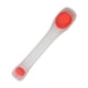 thumbnail image 1 of Brazalete LED Pulsera LED Brazalete iluminado Cinturón reflectante LED Luminoso nocturno Rojo, 1 of 9