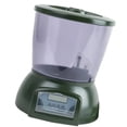 thumbnail image 1 of Electric Feeder Smart Fish Automatic Aquarium Pond Dispenser Outdoor Timing ,Long Lasting, 1 of 5