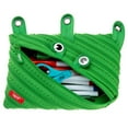 ZIPIT Animals 3 Ring Pencil Case, Frog - Walmart.com