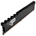 thumbnail image 2 of Memoria RAM DDR4 8GB 2666MHz PATRIOT SIGNATURE PREMIUM 1x8GB Negro PSP48G2666H1, 2 of 6