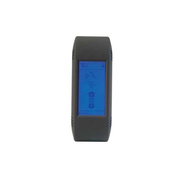 Monessen Hearth TSTSC Touch Screen Hand Held Transmitter with 3 Level Blower Model