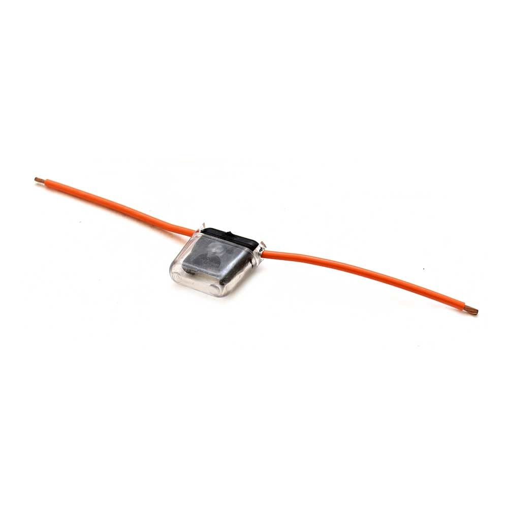 Lund Boat Inline Fuse Holder Waterproof Wire Maxi Blade