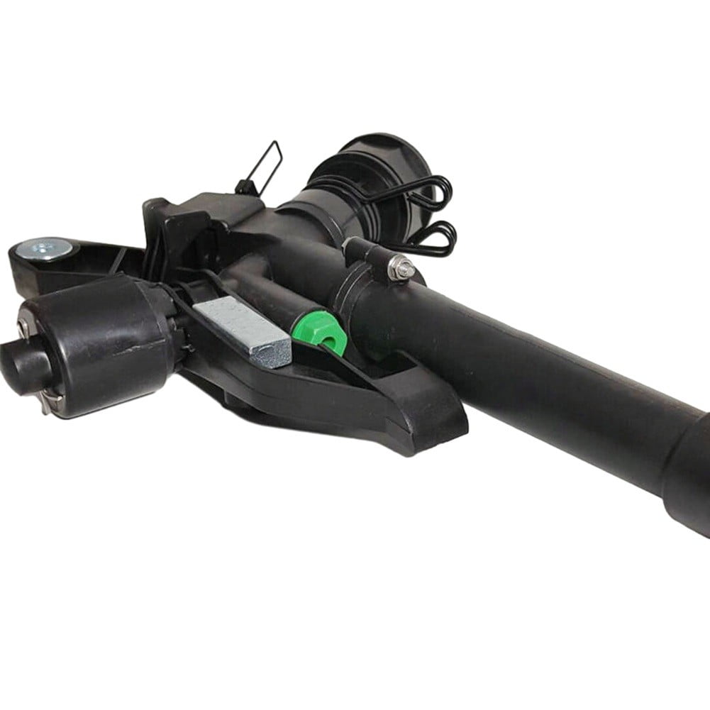 Garden Irrigation 1.5inch Female Thread 360°Impact Sprinkler Adjustable Rocker