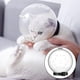 thumbnail image 5 of Bales antimordida transpirables Sunnimix con capucha para gato Bozal de gato transpirable, 5 of 7