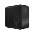 Intel NUC 9 NUC9i7QNX Mini Desktop Black i79750H, 8GB RAM, 256GB PCIe