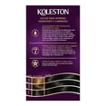 thumbnail image 2 of Tinte para cabello Koleston 10 negro infinito, 2 of 4
