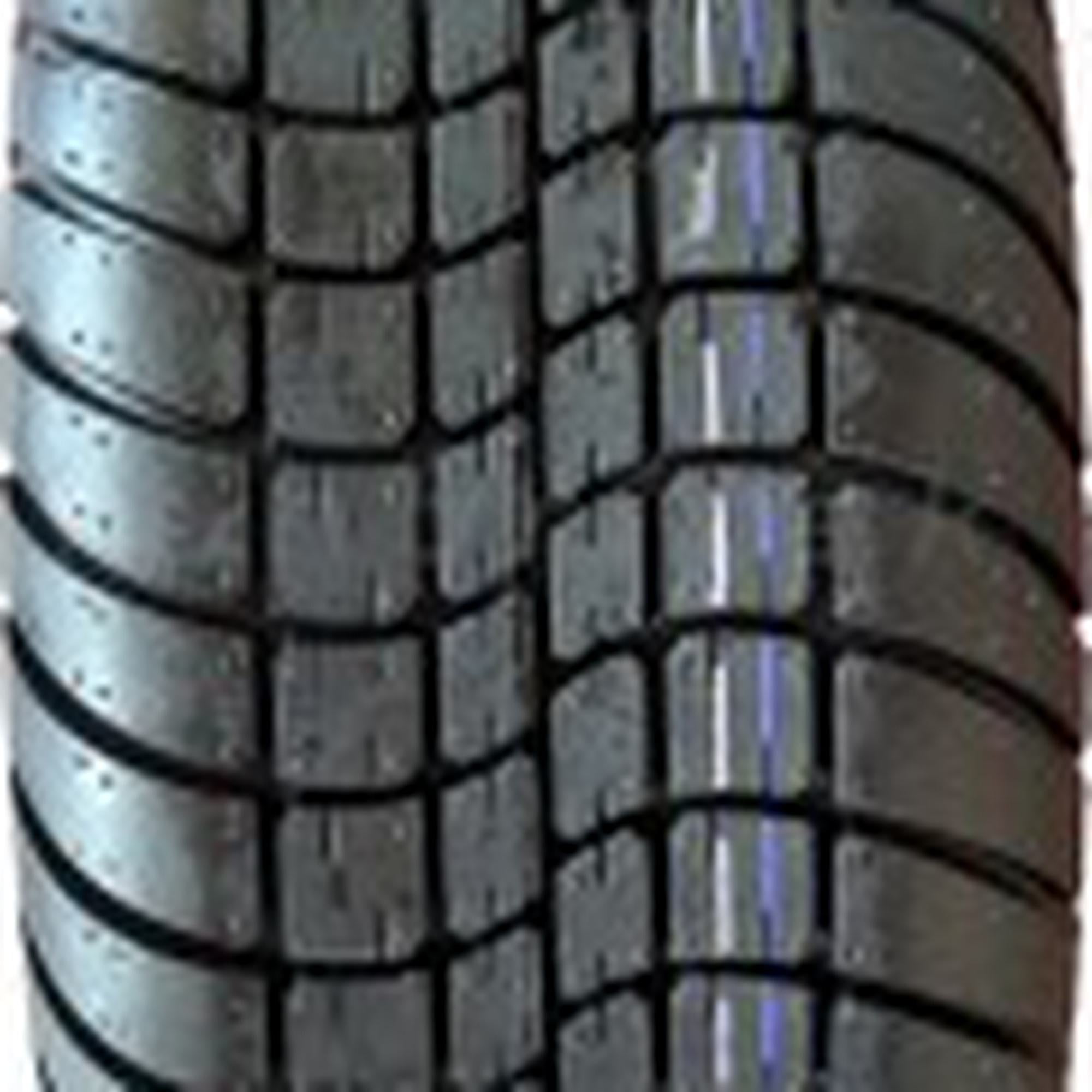 Wanda P825 205/65R10 L Golf Tire