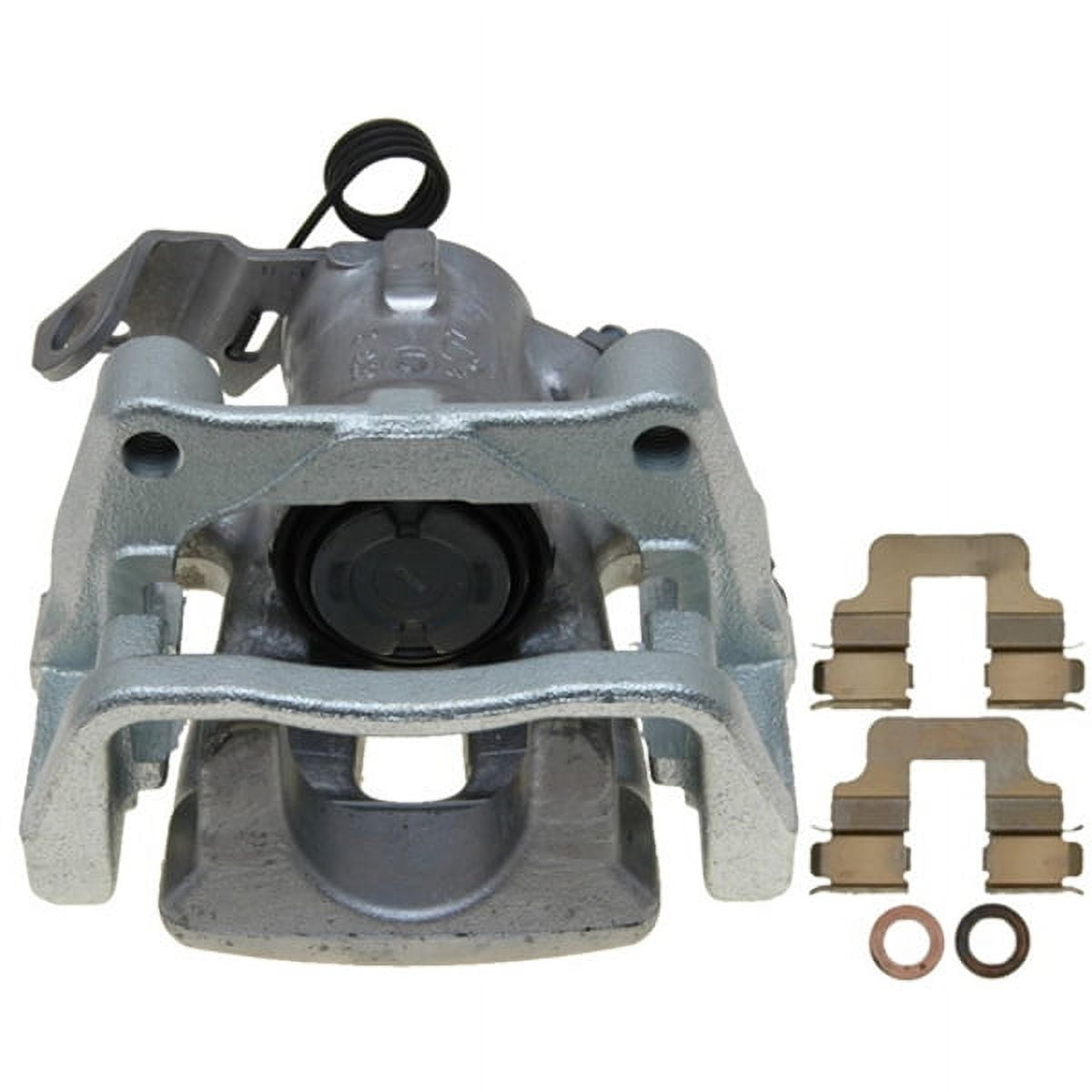 Rear Driver Side Brake Caliper