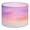Color 1, variant on Linen Drum Lampshades Sky pink blue colors effect light pastel colored sunset clouds cloud 13"x13"x10" Light Shade for Table Lamps Floor Lamps Drum Lamp Shades Lampshade Replacement Assembly Required