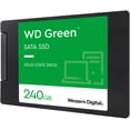 thumbnail image 2 of SSD 240GB Western Digital WDS240G3G0A, 2 of 3
