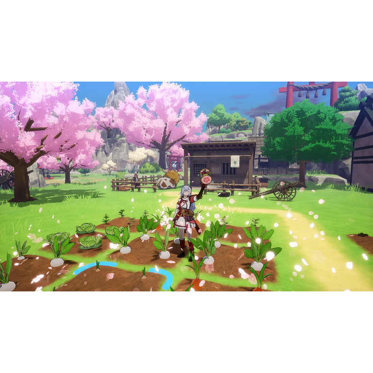 任天堂 - Runa Rune Factory 4 Special & Box - Korean Chinese - Nintendo