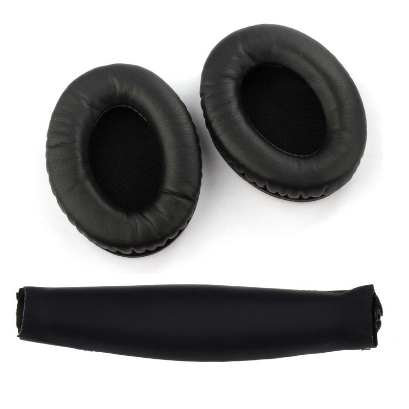 bose quietcomfort 15 ohrpolster