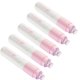 thumbnail image 1 of Limpiador De Poros Faciales Eléctricos De 5 Piezas, Limpiador Al Vacío, Rosa SM SunniMix Eliminador de espinillas eléctrico, 1 of 2