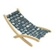 thumbnail image 4 of Hamaca para Gatos, Sofá, Silla para Gatos, Columpio Portátil de Madera Moderno, Nido para Gatos, Cama para Mascotas para Perros Pequeños, Animales Peq Lona L Salvador Dali Hamaca para gatos, 4 of 10