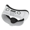 thumbnail image 1 of RGB Cooling Fan & Light Blocking Face Cover for Meta Quest 3 VR Headset - 2-in-1 Accessory with Adjustable Fan Speed, Anti-Glare Shield, Customizable Lights | Oculus Quest 3 Accessories, 1 of 7