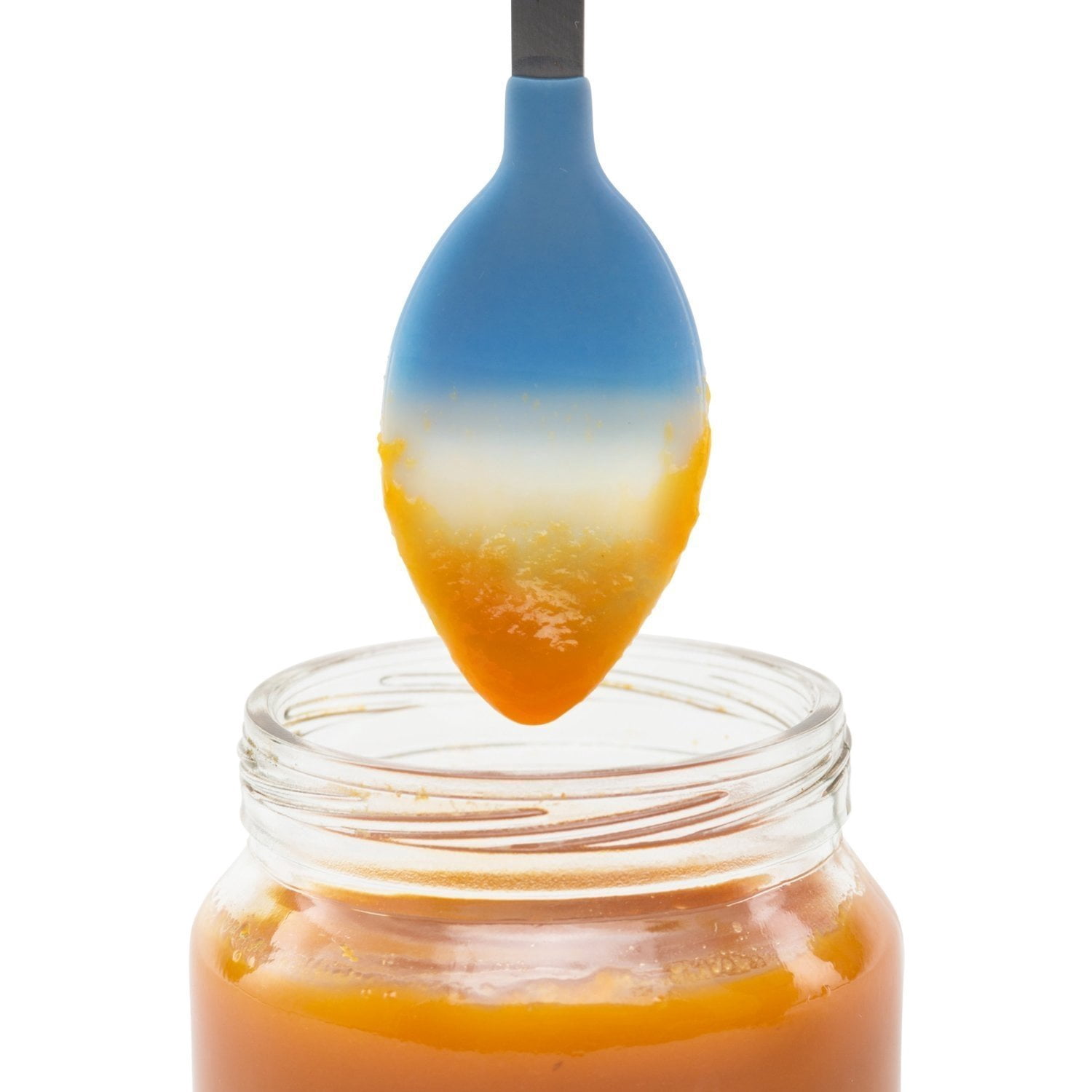 Munchkin White Hot Safety Spoon - 8 Count