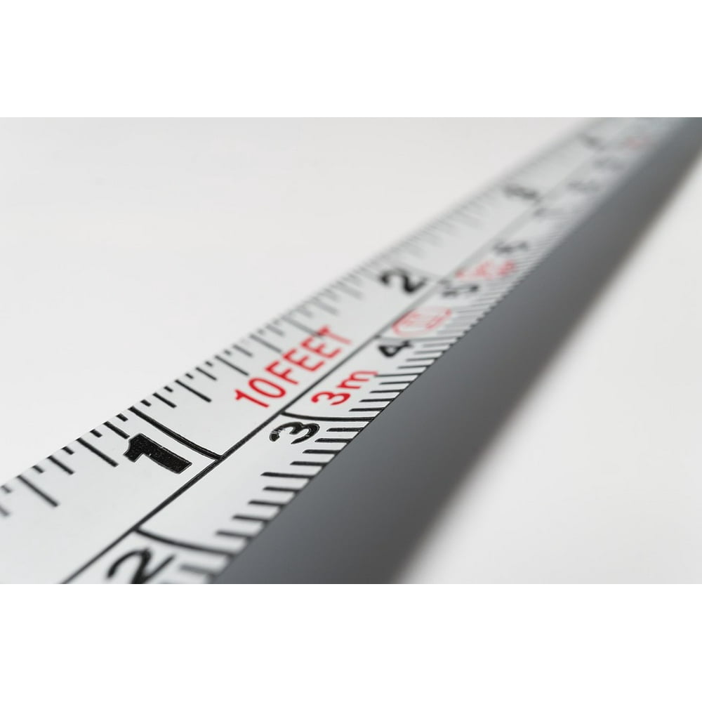 Foot Meter Centimeter Millimeter Measurement Feet12 Inch