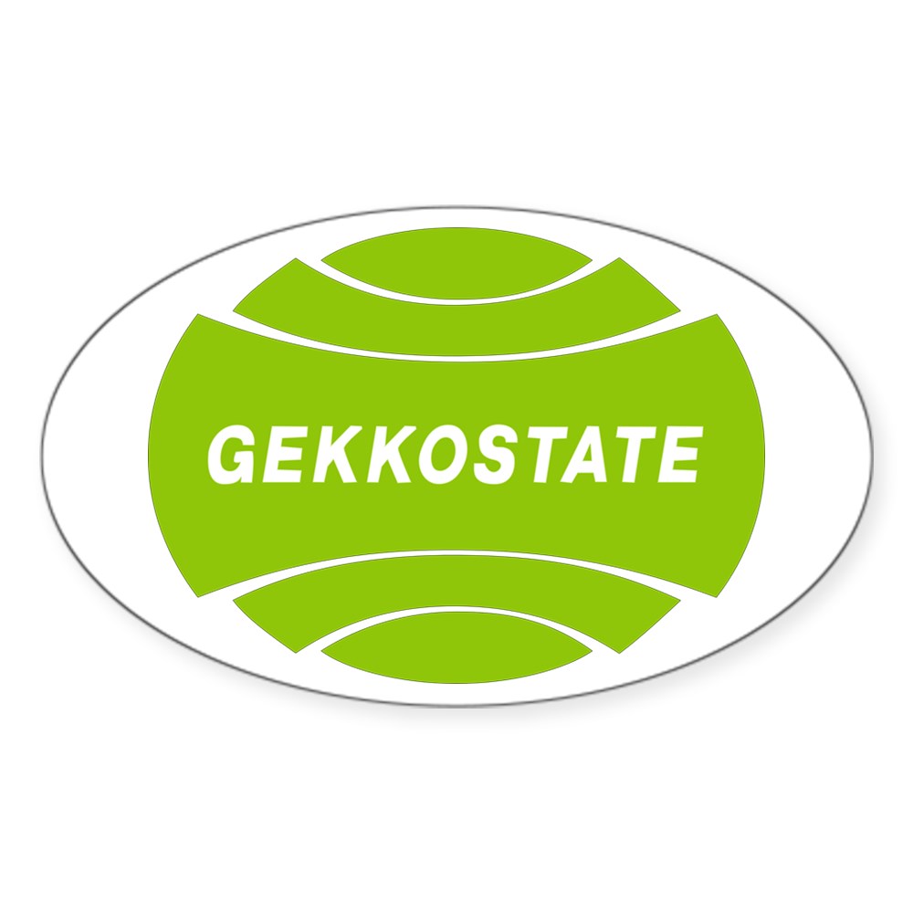 Gekkostate