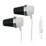 KOSS 185000 Pathfinder Noise-Isolating Earbuds