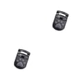 thumbnail image 1 of Minnieouse Rizadores de pestañas con almohadillas de silicona Pequeños y lindos Clips para rizar pestañas de ojos rápidos manuales para Type5 NO5, 1 of 6