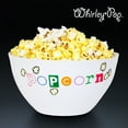 thumbnail image 2 of Wabash Valley Farms 44051YEL Popcorn Fun Time Bowl, 2 of 6