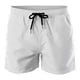 thumbnail image 2 of Traje De Baño De Pantalones Cortos Playa Casual Para Hombre, 2 of 7