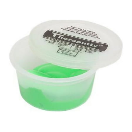 CanDo TheraPutty Plus Anti-microbial