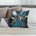thumbnail image 6 of Dead by Daylight DBD Pillow Case Soft Pillow Cover Pillowcase Decorative Cushion Cover Home Decor 12 "x12 ", 6 of 8