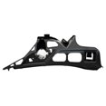 thumbnail image 1 of Base Para Faro Golf 2009 A 2013 Volkswagen Izq Genérica  ., 1 of 4