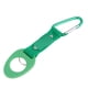 thumbnail image 4 of Clip Sostenedor de Botella de Agua Sunnimix Hebilla de correas de nylon al aire libre Verde, 4 of 7
