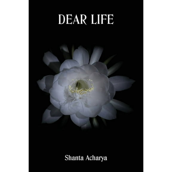 Dear Life, (Paperback)