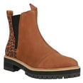 thumbnail image 2 of TOMS Womens Dakota Pull On  Ankle Boots, 2 of 5