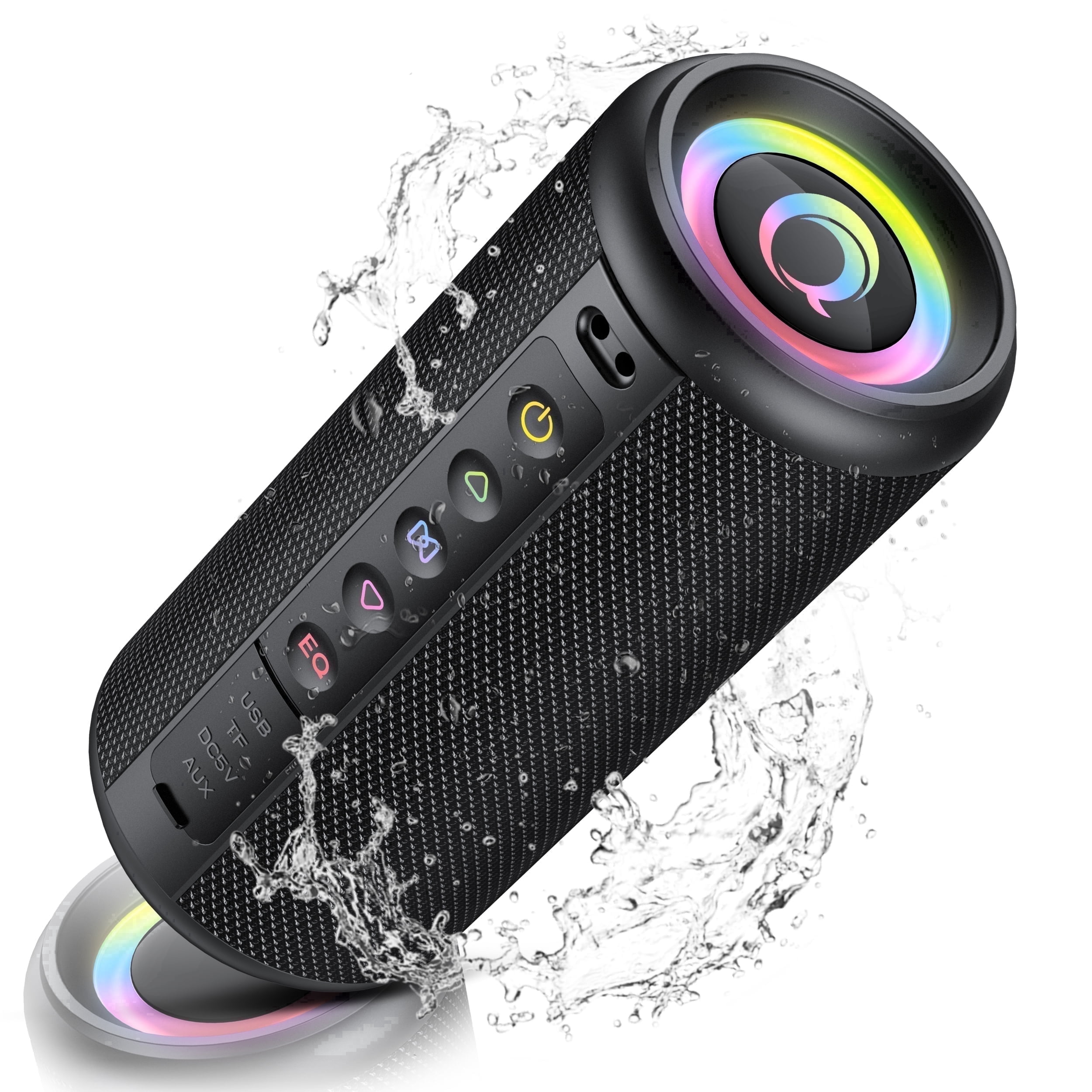 Sony, Wireless Portable BLUETOOTH Speaker, SRS-XE300, Black