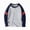H137-Grey, variant on TOWED22 Toddler Boys Cotton T Shirt Kids Splicing Color Collision Long Sleeve Shirts Tops Tee Clothes,White,6-8 Y