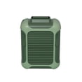 thumbnail image 1 of Ventilador de cintura portátil, mini ventilador de 4000 mah con clip, hasta 20 horas de tiempo de trabajo, ventilador de cinturón personal, ventilador de cuello recargable con pilas, ventilador de cu, 1 of 5
