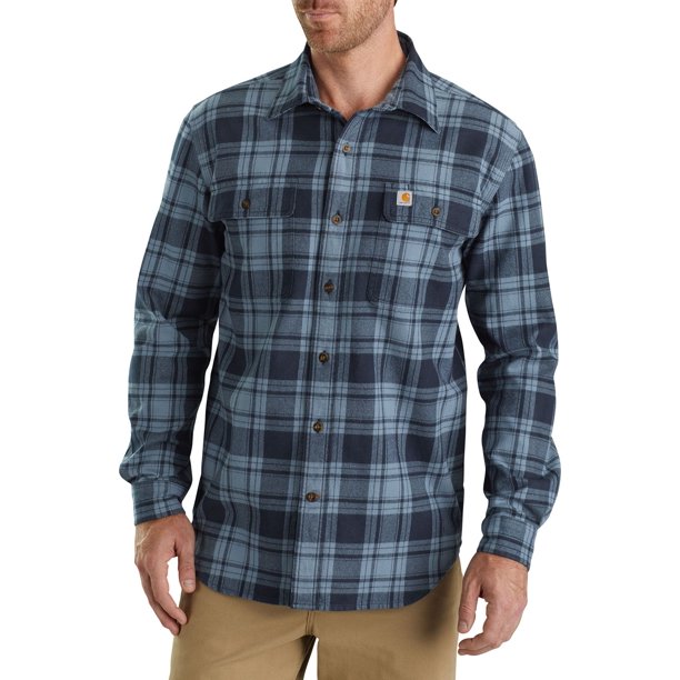 carhartt men's hubbard