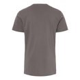 thumbnail image 5 of SoftShirts T-Shirt Organique pour Jeunes, TP, Graphite, 5 of 5