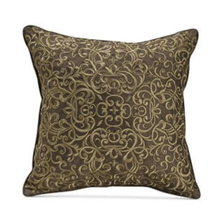 Croscill daphne throw pillows online