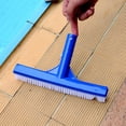 thumbnail image 1 of Cabezal de Cepillo para Piscina Pulgadas de Plástico para Accesorios de Estanque Premium CUTICAT cepillo para piscina, 1 of 8