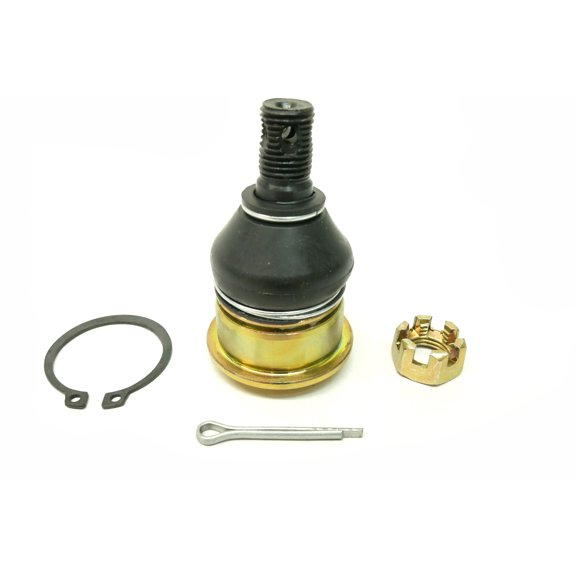 Ball Joint for Yamaha Kodiak 450 700 Grizzly 550 700, Upper or Lower, Precision Machined