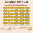 thumbnail image 4 of Staki School Shoes for Girls Girls Dress Shoes Toddler Little Kid Flats Mary Jane School Bowknot Flower Girl Party Ballerina Flat Shoes(Pink,12 Little Kid), 4 of 9