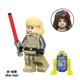 thumbnail image 5 of Set de 10 Minifiguras de Soldados Espaciales – Figuras de Bloques de Construcción de Fuerzas Especiales con Personajes Clásicos, Regalo Ideal para Niños y Coleccionistas, 5 of 10
