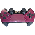 thumbnail image 2 of Controller for PS4, Wine Red Color, 2 of 8