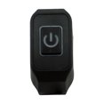 thumbnail image 5 of Motorcycle Handlebar Switch With Led Lamp Momentry Buttton For Electric Car 22mm, 5 of 5