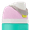 Make Waves, variant on Owala Kids Stainless Steel Water Bottle, 16oz, Bunny Business